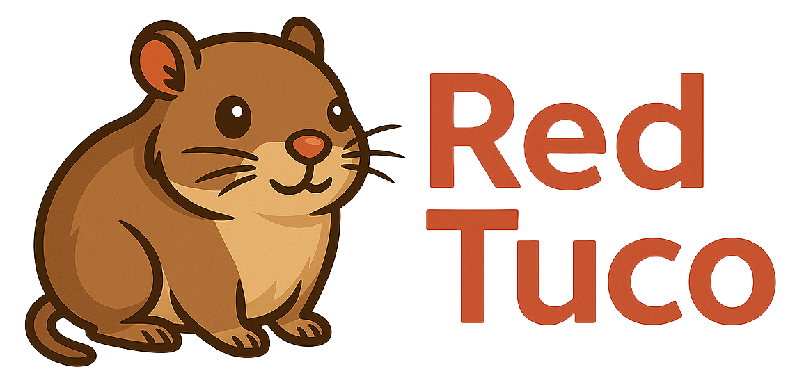 Red Tuco Logo
